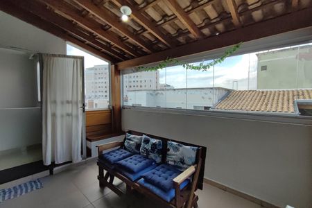 Apartamento à venda com 110m², 2 quartos e 1 vaga Apartamento à venda com 110m², 2 quartos e 1 vagaCobertura