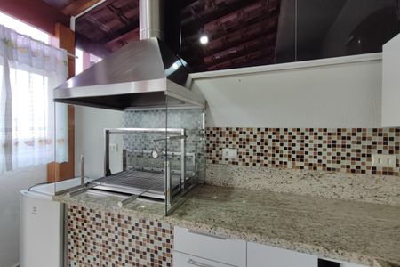 Apartamento à venda com 110m², 2 quartos e 1 vaga Apartamento à venda com 110m², 2 quartos e 1 vagaÁrea gourmet