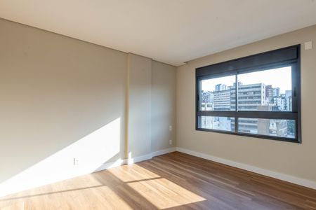 Apartamento à venda com 214m², 4 quartos e 3 vagas Apartamento à venda com 214m², 4 quartos e 3 vagasQuarto 3