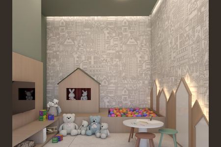 Apartamento à venda com 4 quartos, 214m² em Sion, Belo Horizonte