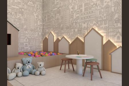 Apartamento à venda com 4 quartos, 214m² em Sion, Belo Horizonte