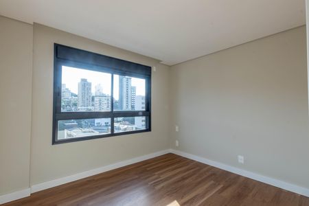 Quarto 2 de apartamento à venda com 4 quartos, 214m² em Sion, Belo Horizonte