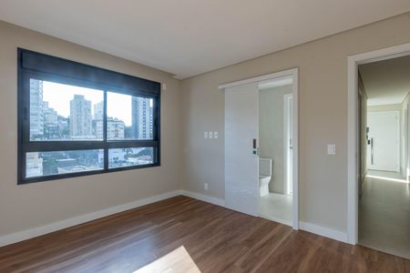 Apartamento à venda com 214m², 4 quartos e 3 vagas Apartamento à venda com 214m², 4 quartos e 3 vagasQuarto 3