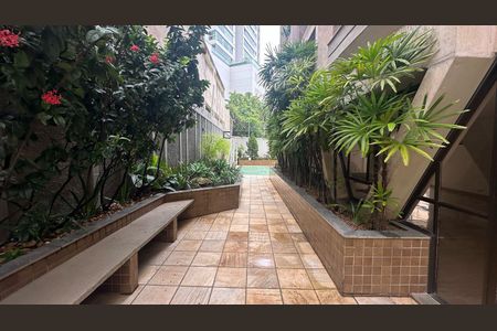 Apartamento à venda com 180m², 3 quartos e 4 vagasÁrea comum