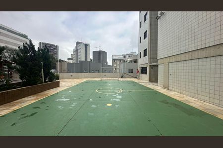 Apartamento à venda com 180m², 3 quartos e 4 vagasÁrea comum