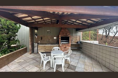 Apartamento à venda com 180m², 3 quartos e 4 vagasÁrea comum