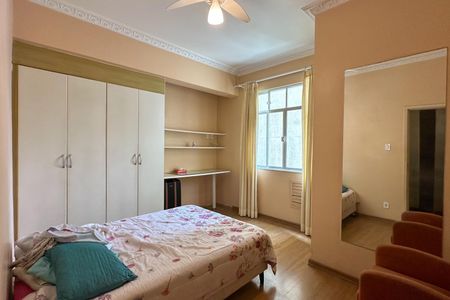 Apartamento à venda com 70m², 3 quartos e sem vagaQuarto 02