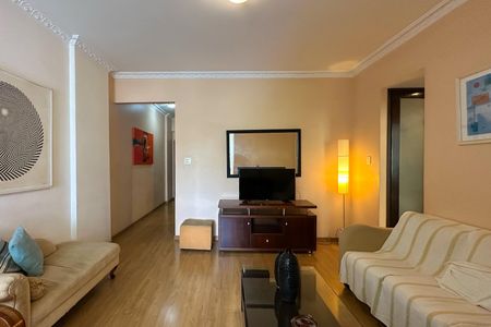 Apartamento à venda com 70m², 3 quartos e sem vagaSala