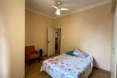 Apartamento à venda com 70m², 3 quartos e sem vagaQuarto 02