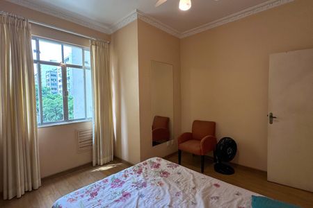 Apartamento à venda com 70m², 3 quartos e sem vagaQuarto 02