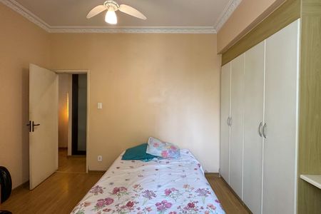 Apartamento à venda com 70m², 3 quartos e sem vagaQuarto 02