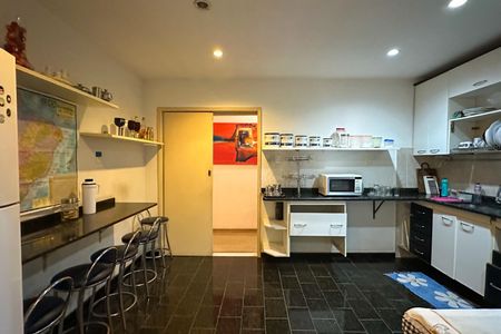 Apartamento à venda com 70m², 3 quartos e sem vagaCozinha