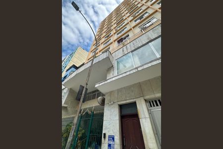 Apartamento à venda com 70m², 3 quartos e sem vagaFachada