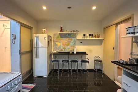 Apartamento à venda com 70m², 3 quartos e sem vagaCozinha