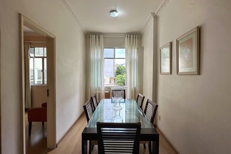 Apartamento à venda com 70m², 3 quartos e sem vagaSala