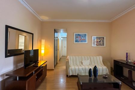 Apartamento à venda com 70m², 3 quartos e sem vagaSala