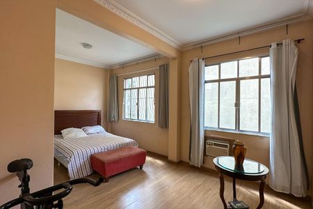 Apartamento à venda com 70m², 3 quartos e sem vagaQuarto 03