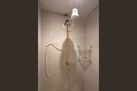 Apartamento à venda com 70m², 3 quartos e sem vagaBanheiro Social