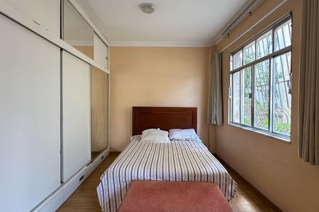 Apartamento à venda com 70m², 3 quartos e sem vagaQuarto 03