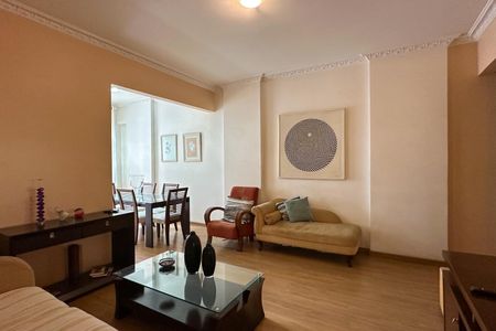 Apartamento à venda com 70m², 3 quartos e sem vagaSala