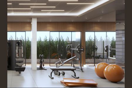 Apartamento à venda com 3 quartos, 214m² em Sion, Belo Horizonte