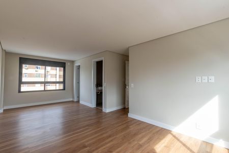 Apartamento à venda com 214m², 3 quartos e 3 vagas Apartamento à venda com 214m², 3 quartos e 3 vagasSuíte 3