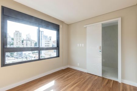 Apartamento à venda com 214m², 3 quartos e 3 vagas Apartamento à venda com 214m², 3 quartos e 3 vagasSuíte 2