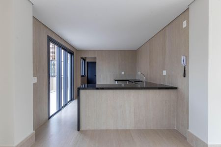 Apartamento à venda com 214m², 3 quartos e 3 vagas Apartamento à venda com 214m², 3 quartos e 3 vagasCozinha