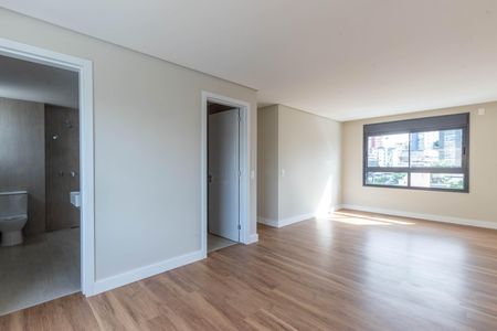 Apartamento à venda com 214m², 3 quartos e 3 vagas Apartamento à venda com 214m², 3 quartos e 3 vagasSuíte 3