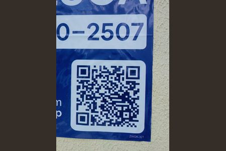 Casa de condomínio à venda com 84m², 2 quartos e 2 vagas Casa de condomínio à venda com 84m², 2 quartos e 2 vagasQR-Code