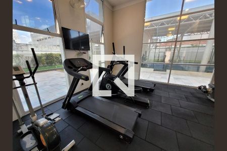 Apartamento à venda com 134m², 3 quartos e 1 vagaAcademia