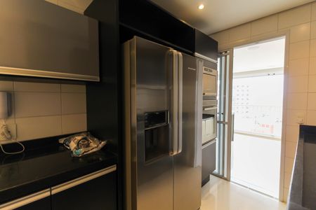 Apartamento à venda com 134m², 3 quartos e 1 vagaCozinha