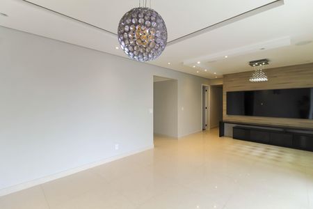 Apartamento à venda com 134m², 3 quartos e 1 vagaSala/Varanda