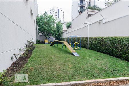 Apartamento à venda com 134m², 3 quartos e 1 vagaPet place