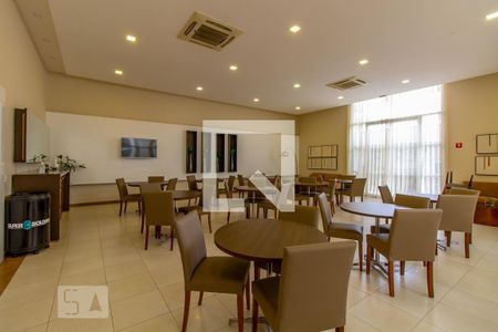 Apartamento à venda com 134m², 3 quartos e 1 vagaÁrea Comum - Salão