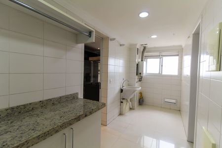 Apartamento à venda com 134m², 3 quartos e 1 vagaÁrea De Serviço