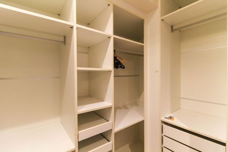 Apartamento à venda com 134m², 3 quartos e 1 vagaCloset Suíte 3