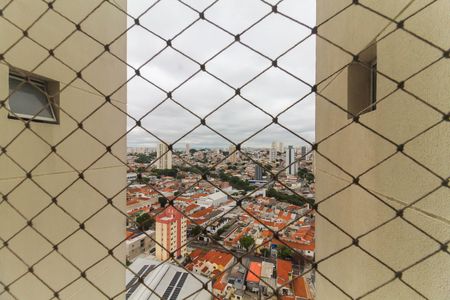 Apartamento à venda com 134m², 3 quartos e 1 vagaVista Suíte 1