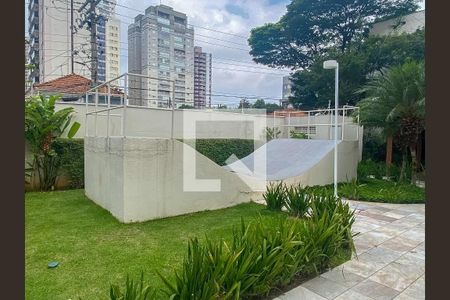 Apartamento à venda com 134m², 3 quartos e 1 vagaRampa de Skate