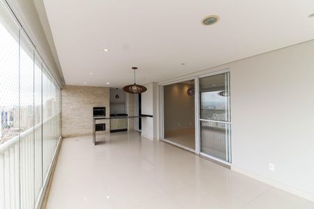 Apartamento à venda com 134m², 3 quartos e 1 vagaSala/Varanda