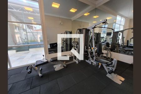 Apartamento à venda com 134m², 3 quartos e 1 vagaAcademia