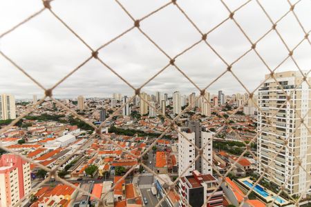 Apartamento à venda com 134m², 3 quartos e 1 vagaVista Suíte 2