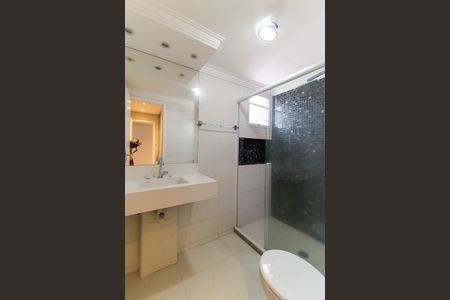 Apartamento à venda com 134m², 3 quartos e 1 vagaBanheiro Suíte 3