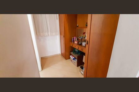 Apartamento à venda com 110m², 3 quartos e 1 vagaCloset da Suíte