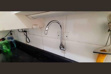 Apartamento à venda com 110m², 3 quartos e 1 vagaCozinha