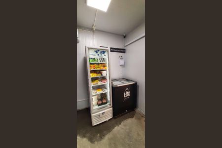 Apartamento à venda com 110m², 3 quartos e 1 vagaMini Mercado