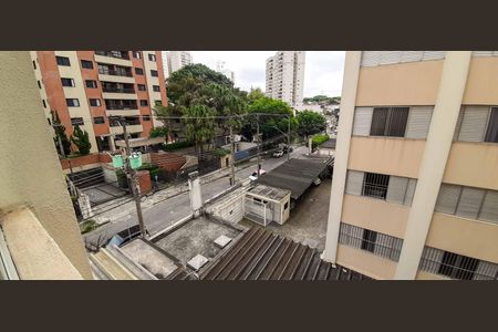 Apartamento à venda com 110m², 3 quartos e 1 vagaVista da Suíte