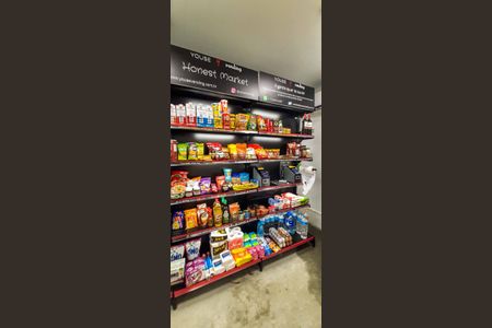 Apartamento à venda com 110m², 3 quartos e 1 vagaMini Mercado