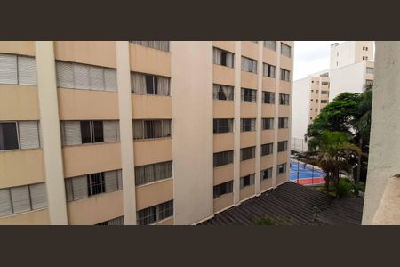 Apartamento à venda com 110m², 3 quartos e 1 vagaVista do Quarto 2