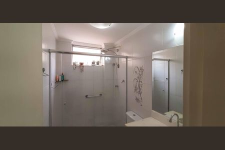 Apartamento à venda com 110m², 3 quartos e 1 vagaBanheiro Social